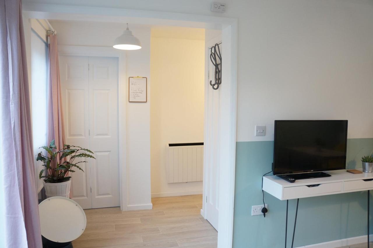The Oldbrook Garden Flat Apartment Milton Keynes Exterior foto
